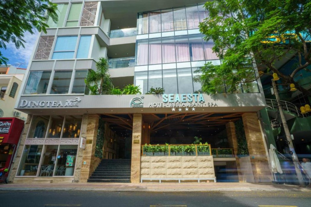Seaesta Hotel Nha Trang 1/65