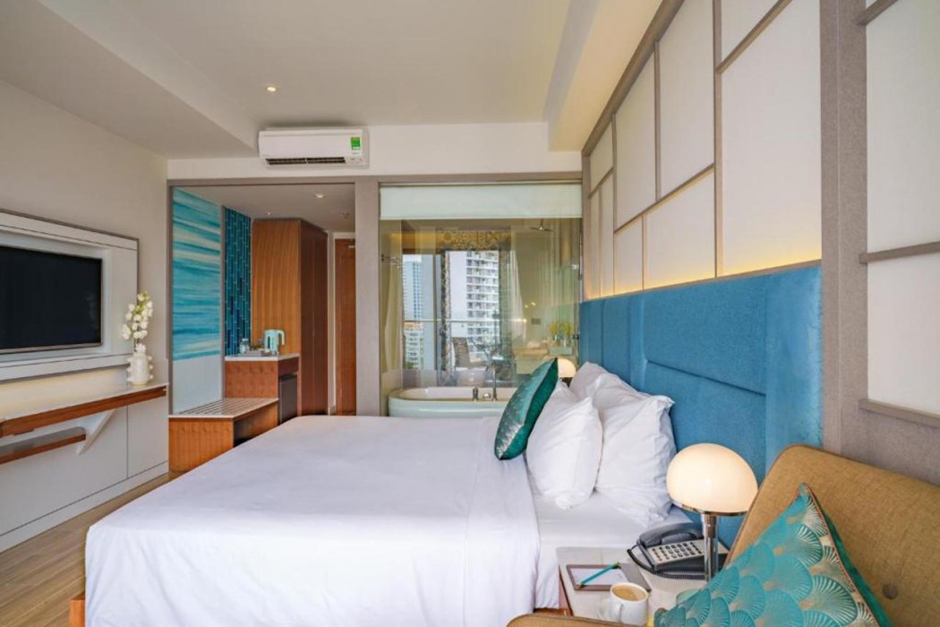 Seaesta Hotel Nha Trang 19/65