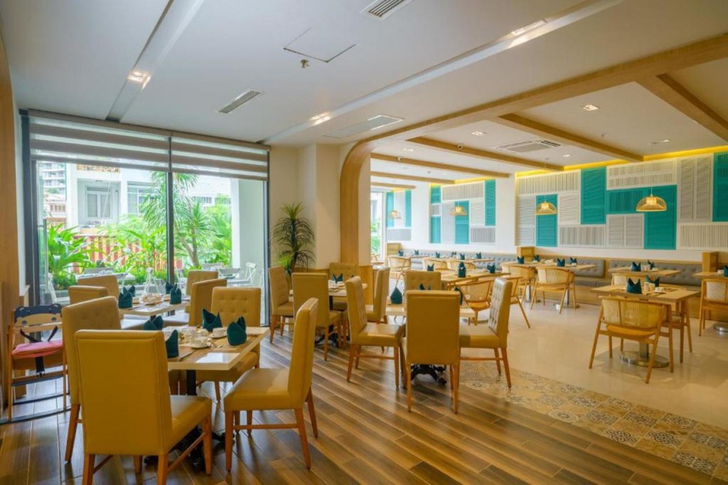Seaesta Hotel Nha Trang 46/65