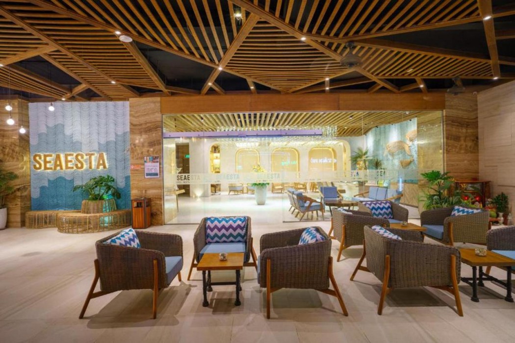 Seaesta Hotel Nha Trang 7/65