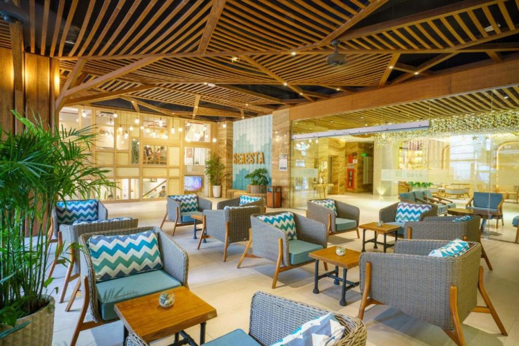 Seaesta Hotel Nha Trang 48/65