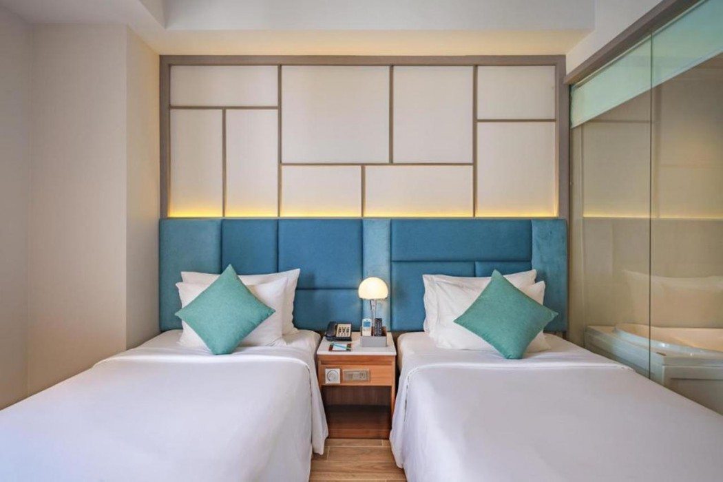 Seaesta Hotel Nha Trang 13/65