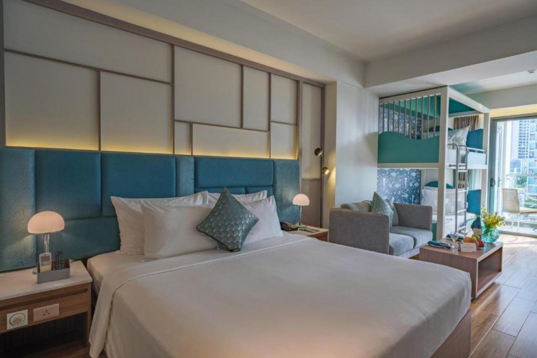 Seaesta Hotel Nha Trang 14/65
