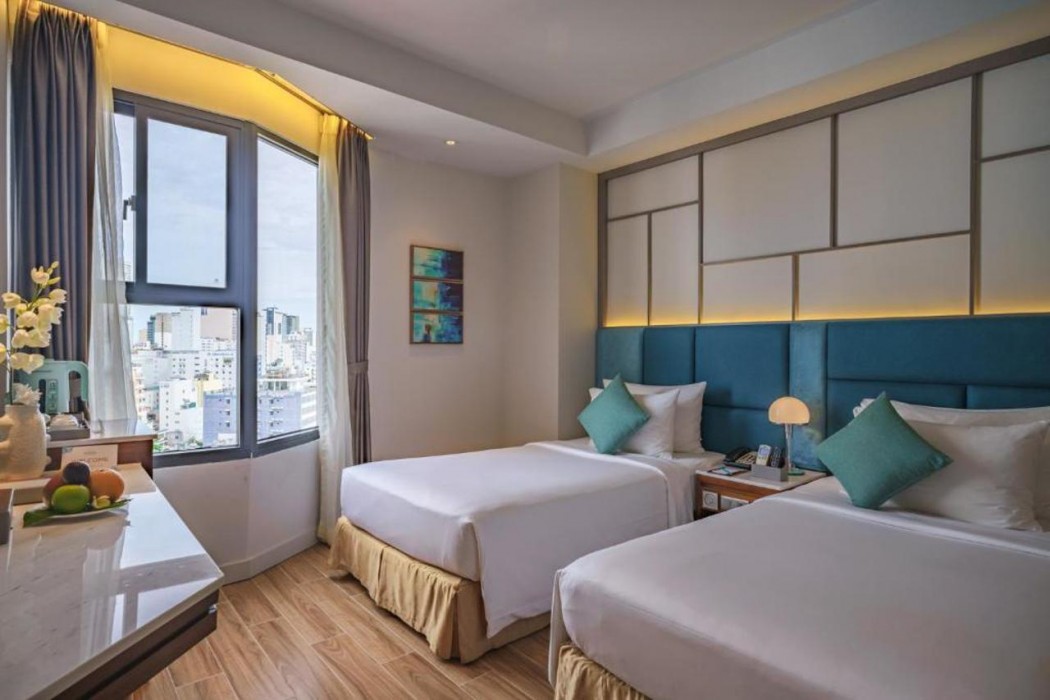 Seaesta Hotel Nha Trang 20/65