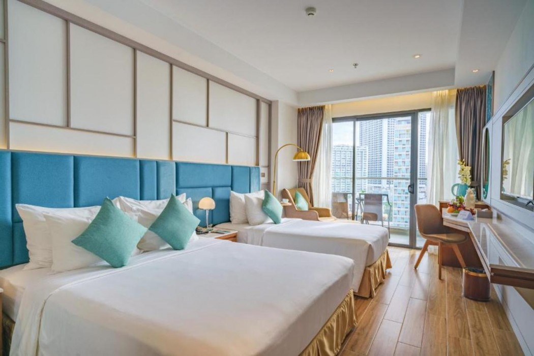 Seaesta Hotel Nha Trang 18/65