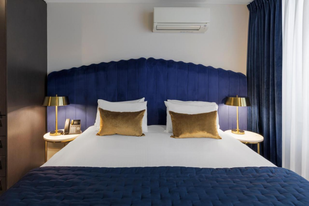 AVANI Melbourne Jazz Corner Residences 25/69