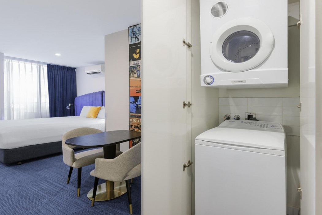 AVANI Melbourne Jazz Corner Residences 20/69