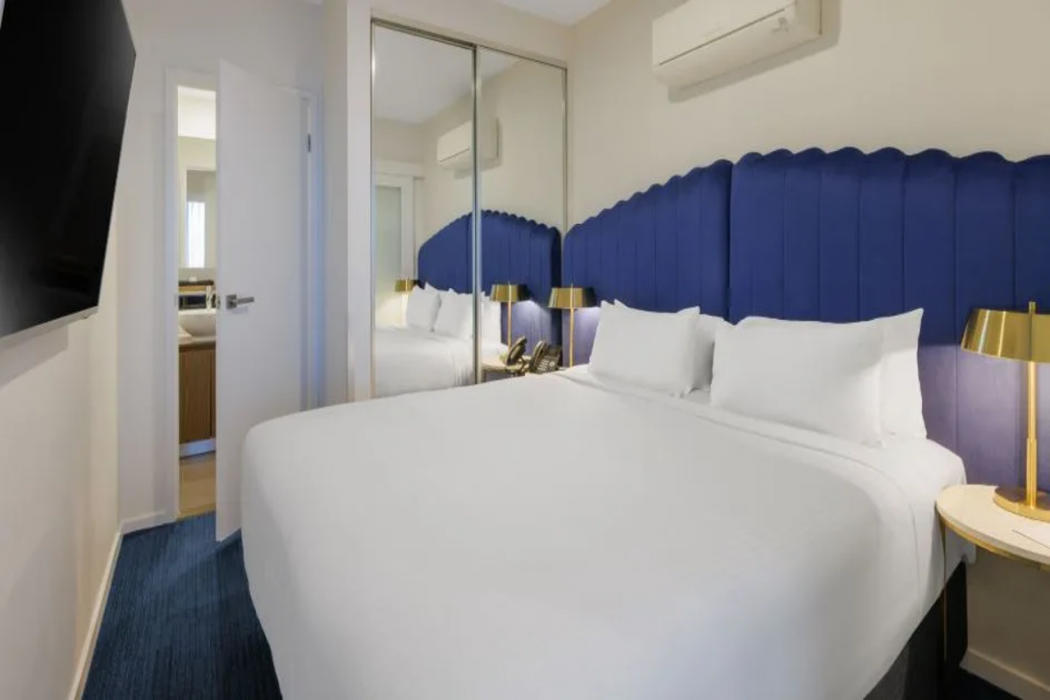 AVANI Melbourne Jazz Corner Residences 13/69