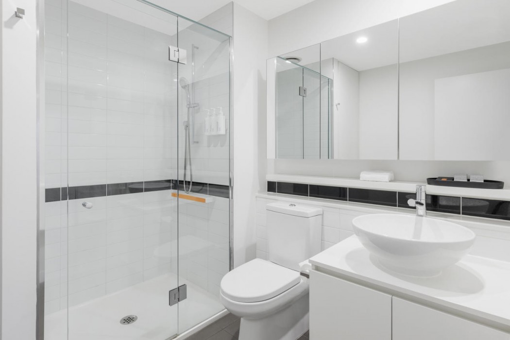 AVANI Melbourne Jazz Corner Residences 19/69