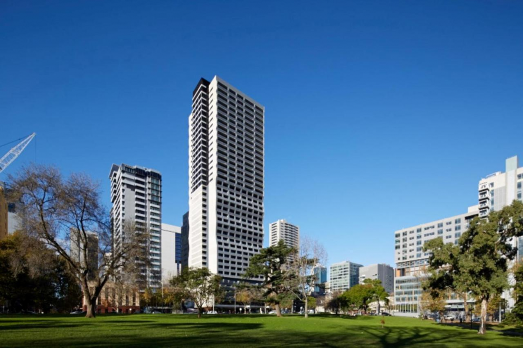 AVANI Melbourne Jazz Corner Residences 1/69