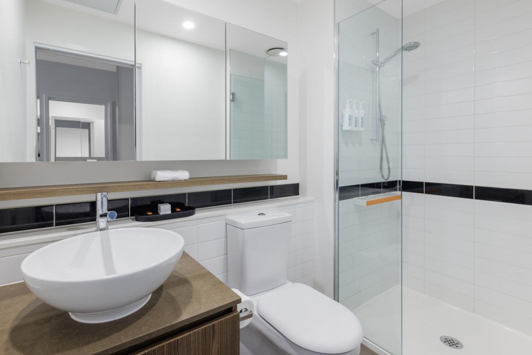 AVANI Melbourne Jazz Corner Residences 15/69