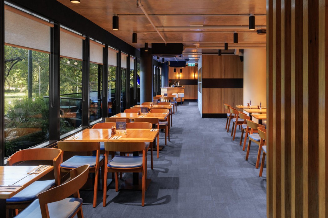 AVANI Melbourne Jazz Corner Residences 37/69