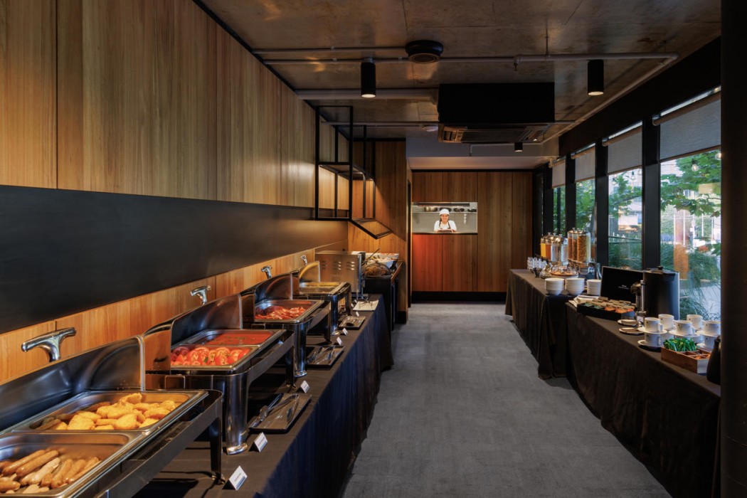 AVANI Melbourne Jazz Corner Residences 35/69
