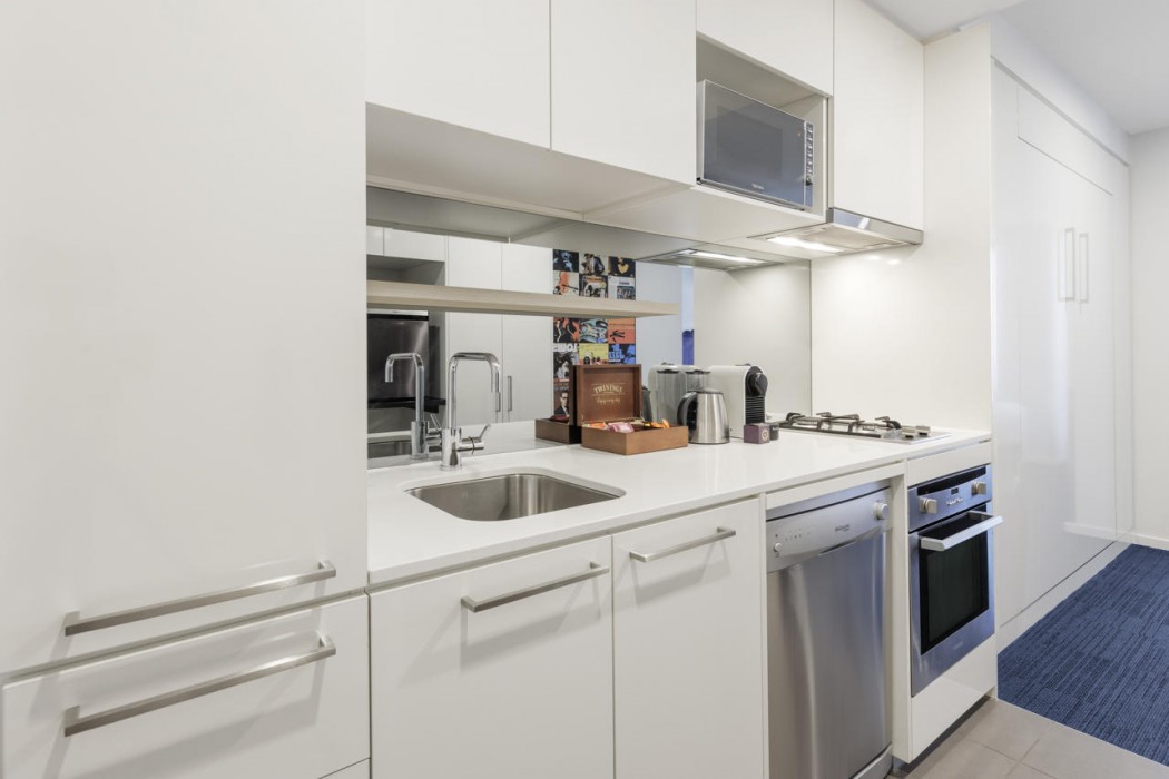 AVANI Melbourne Jazz Corner Residences 24/69