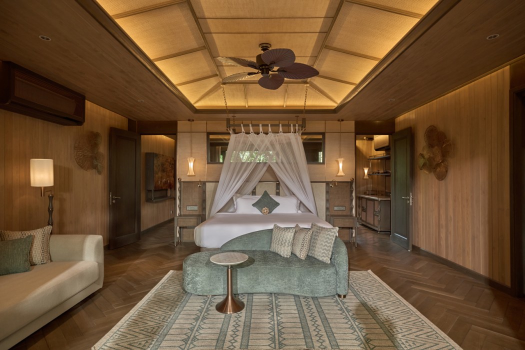 Room at An Lam Retreats Ninh Van Bay, NINH HOA