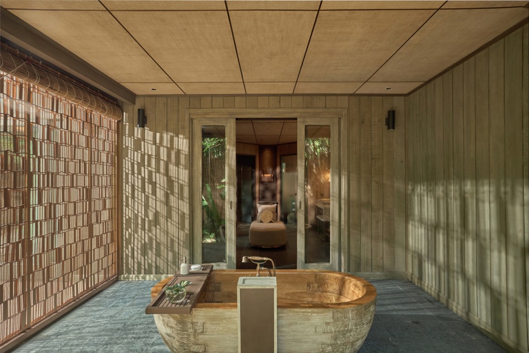 Room at An Lam Retreats Ninh Van Bay, NINH HOA