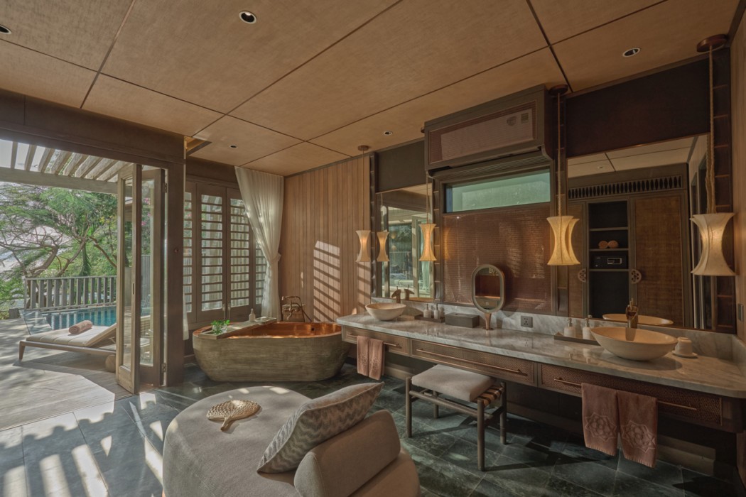 Room at An Lam Retreats Ninh Van Bay, NINH HOA