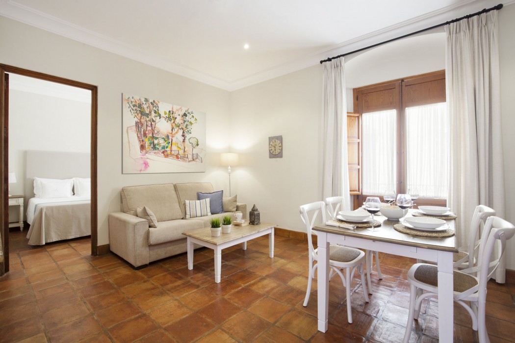 Apartamentos Casa Del Aceite 48/89