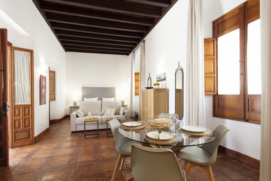 Apartamentos Casa Del Aceite 44/89