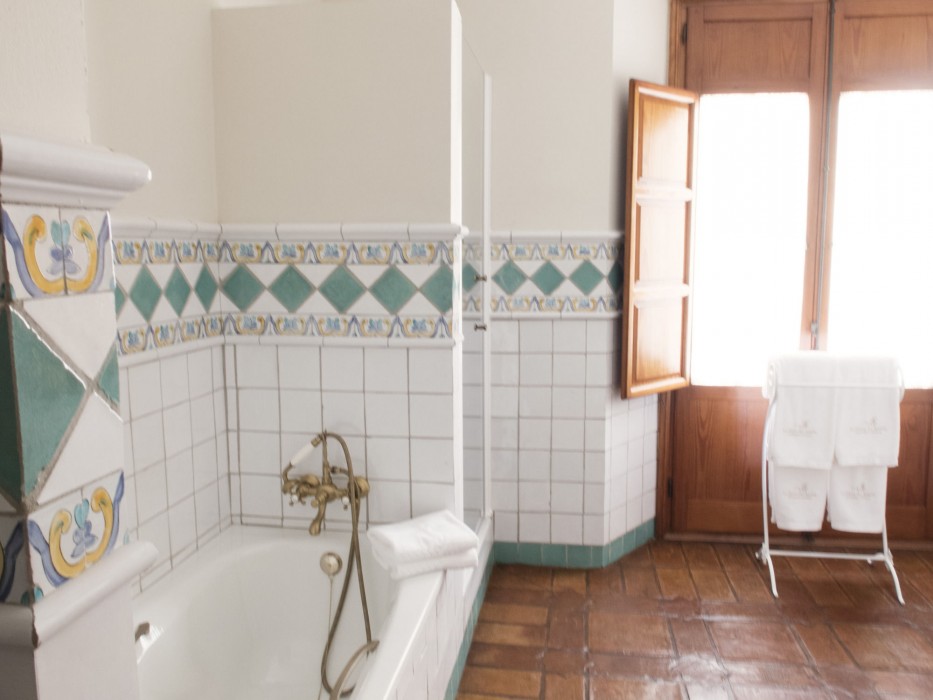 Apartamentos Casa Del Aceite 28/89
