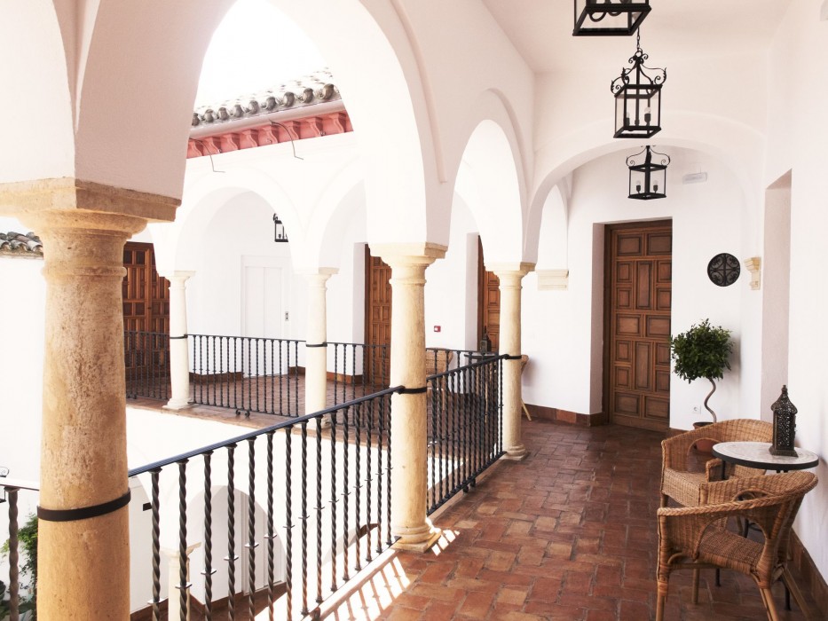 Apartamentos Casa Del Aceite 55/89