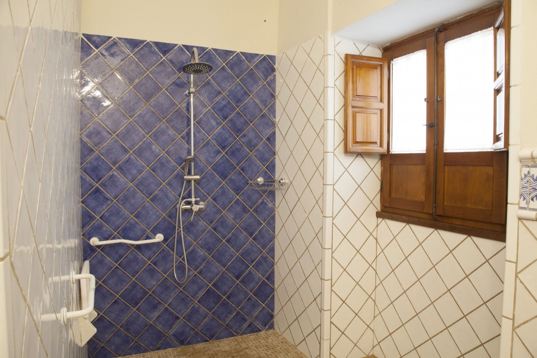 Apartamentos Casa Del Aceite 41/89
