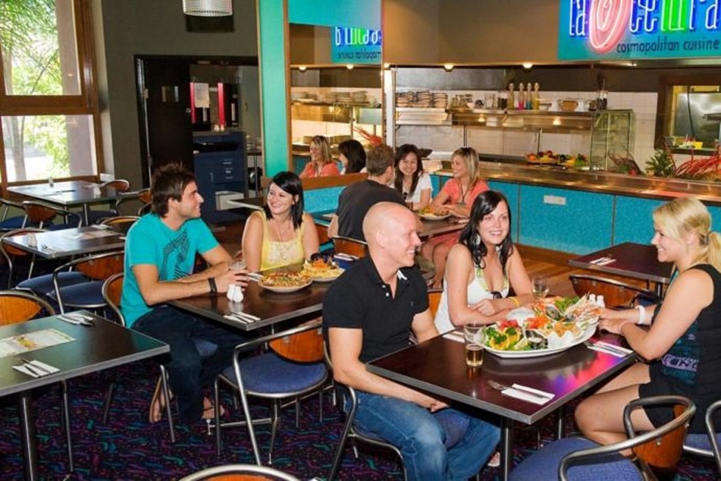 Bunk Backpackers Surfers Paradise Hostel 35/76