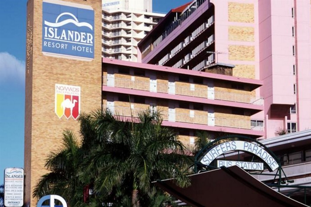 Bunk Backpackers Surfers Paradise Hostel 37/76