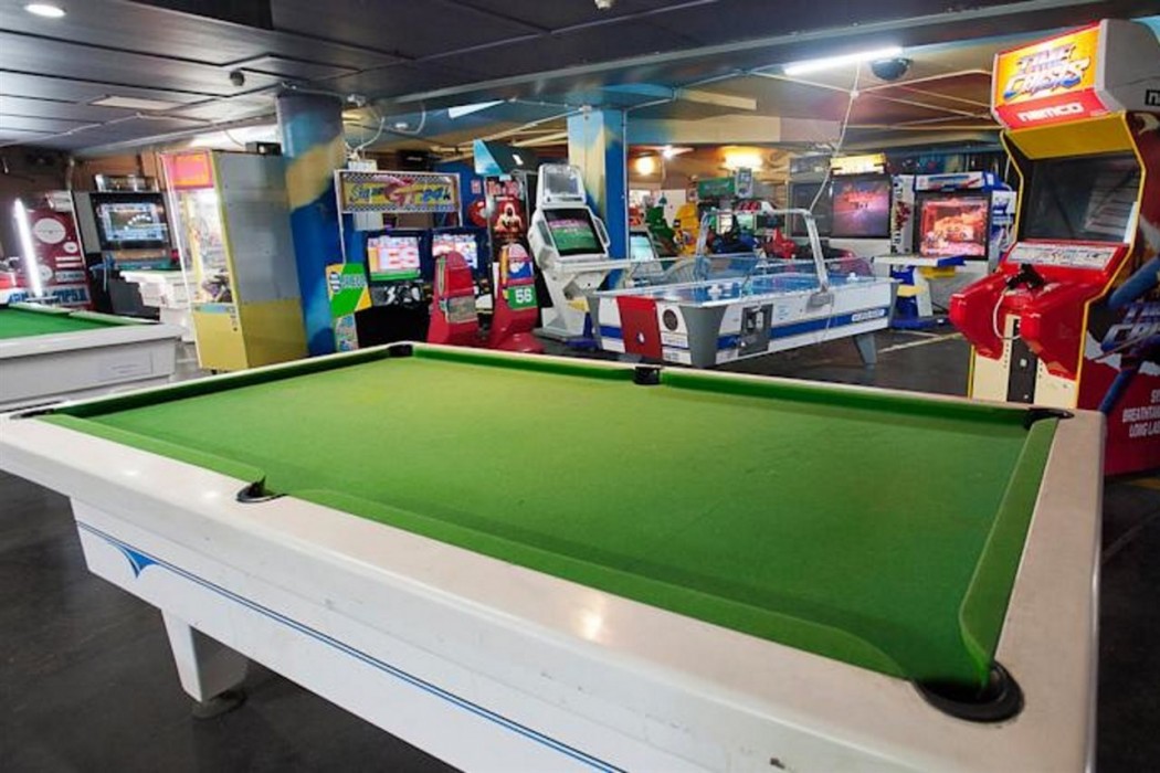 Bunk Backpackers Surfers Paradise Hostel 36/76