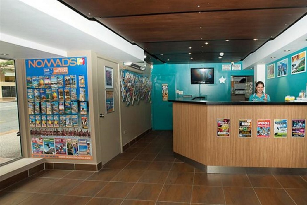 Bunk Backpackers Surfers Paradise Hostel 40/76