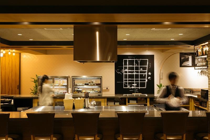 SAKURA TERRACE THE ATELIER 31/63