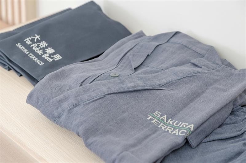 SAKURA TERRACE THE ATELIER 16/63