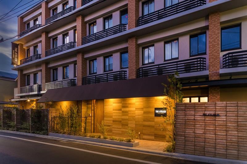 SAKURA TERRACE THE ATELIER 32/63