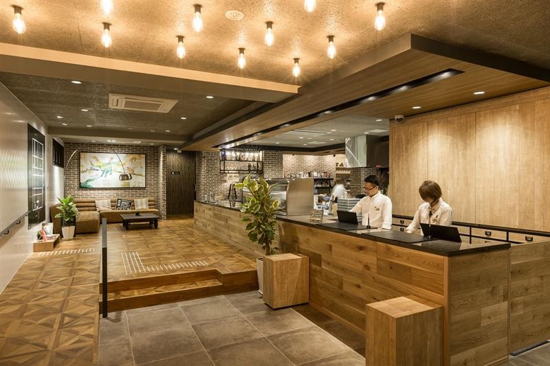SAKURA TERRACE THE ATELIER 24/63