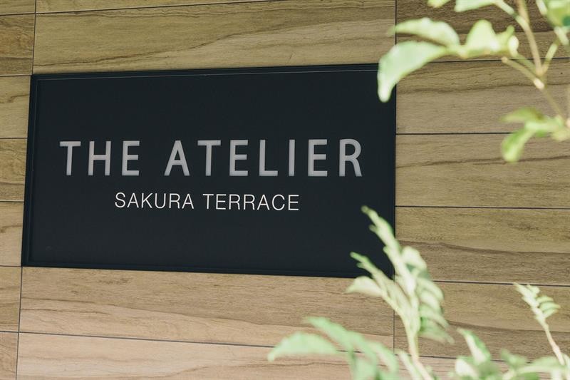 SAKURA TERRACE THE ATELIER 23/63