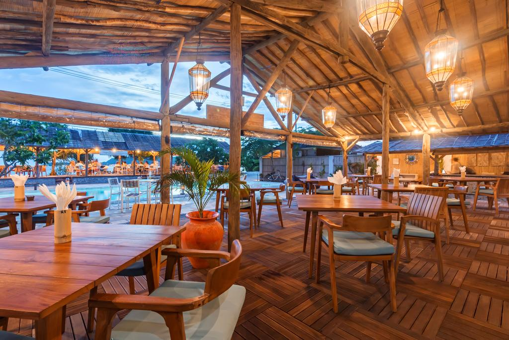 AVIA VILLA RESORT 7/33
