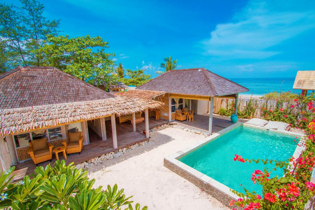 AVIA VILLA RESORT 8/33