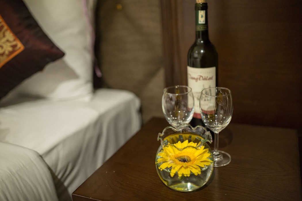 Palazzo Luxury Hotel 23/92