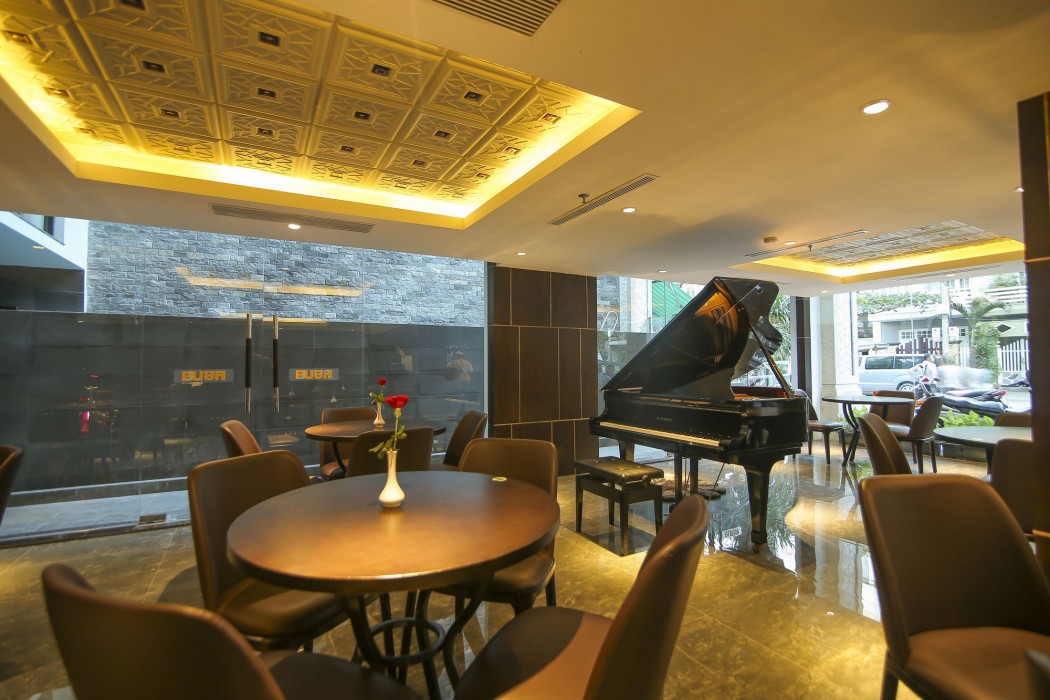 Palazzo Luxury Hotel 47/92
