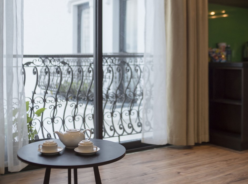 Palazzo Luxury Hotel 22/92