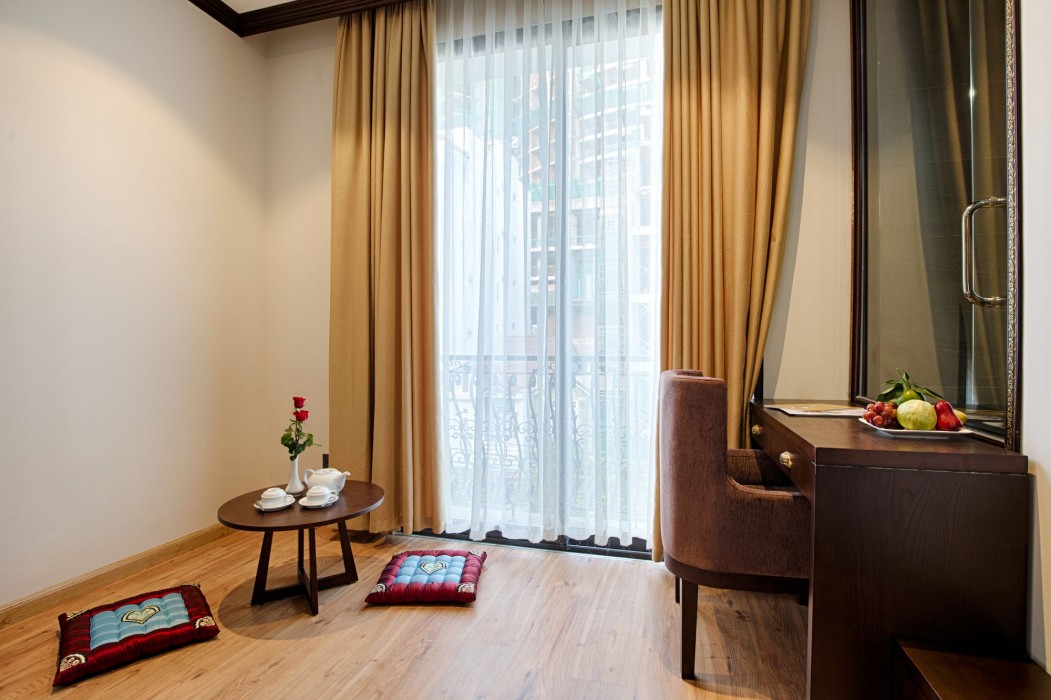 Palazzo Luxury Hotel 59/92