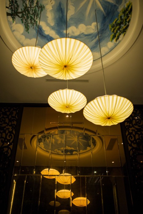 Palazzo Luxury Hotel 41/92