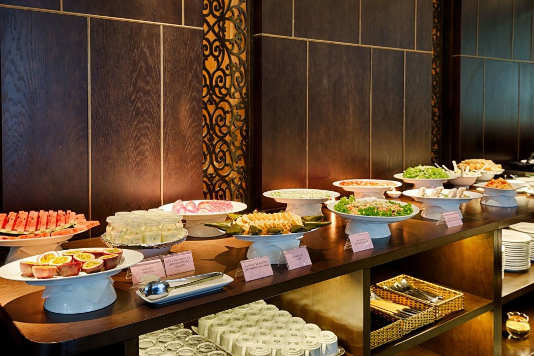 Palazzo Luxury Hotel 42/92