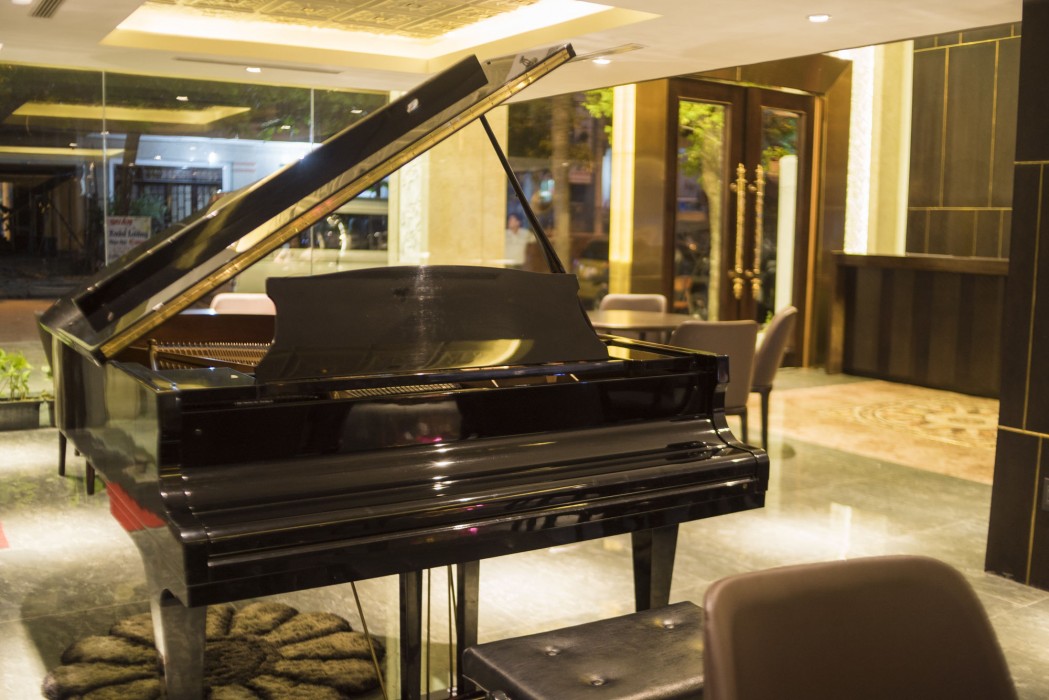 Palazzo Luxury Hotel 56/92