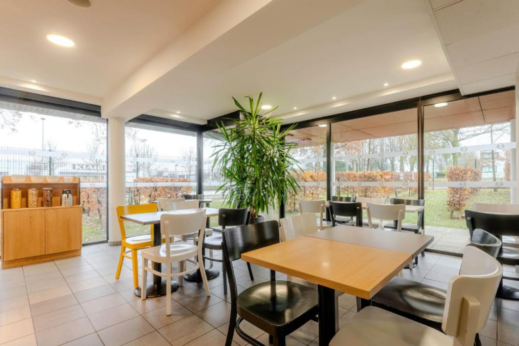 B&B HOTEL Arras 26/42