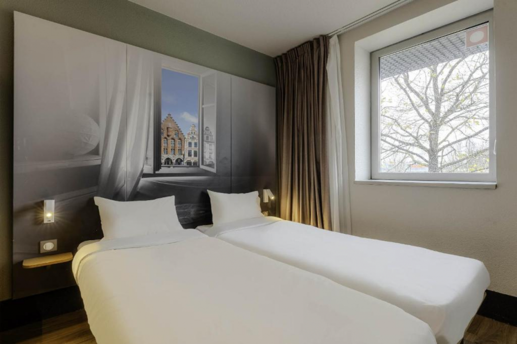 B&B HOTEL Arras 11/42