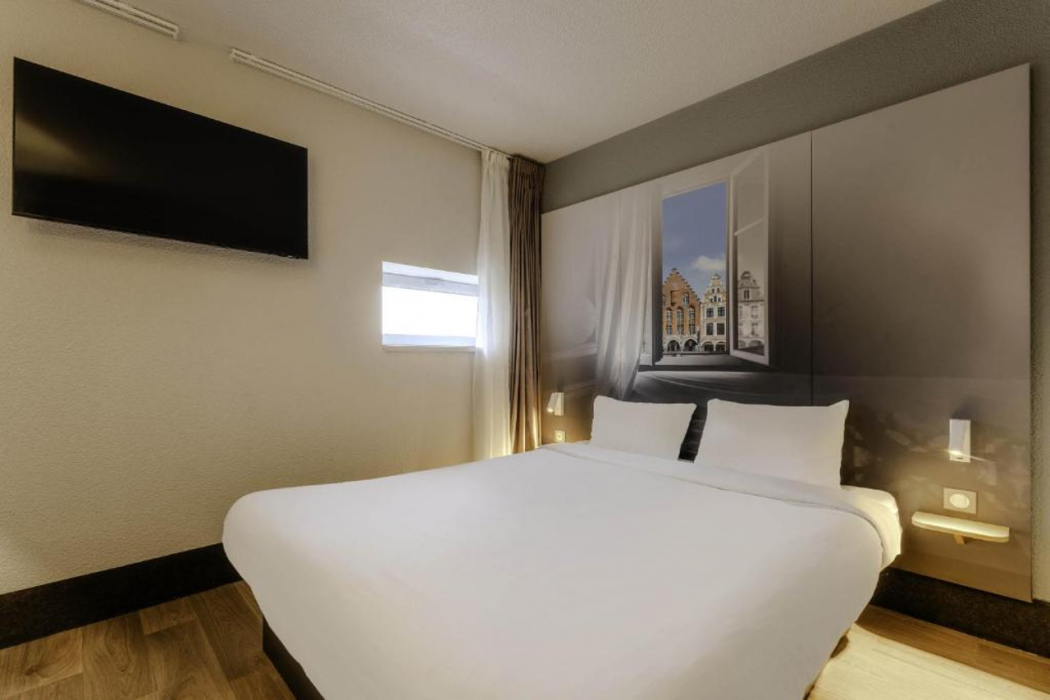 B&B HOTEL Arras 14/42