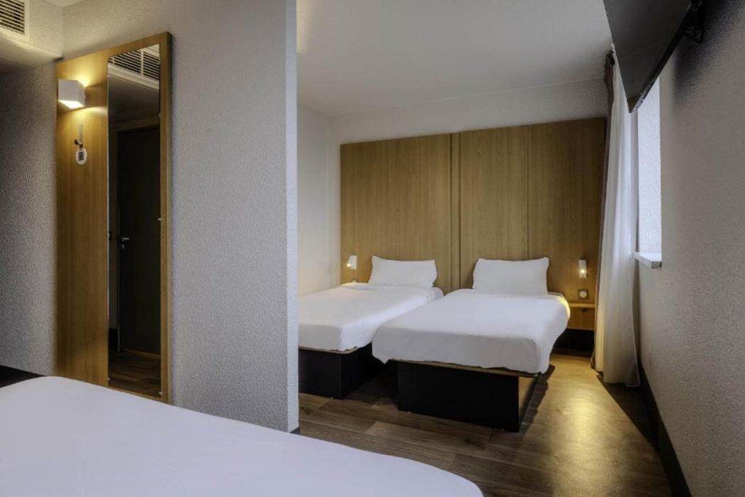 B&B HOTEL Arras 13/42