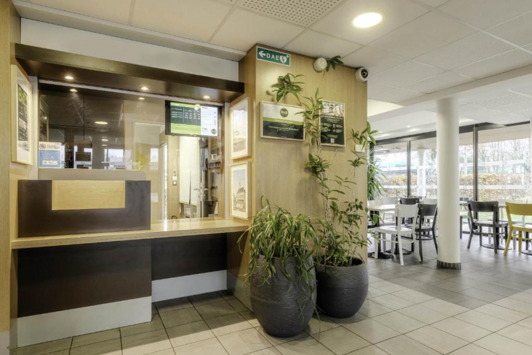 B&B HOTEL Arras 6/42