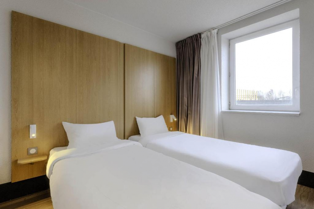 B&B HOTEL Arras 12/42